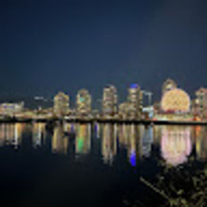 Meet your Posher, Teddie